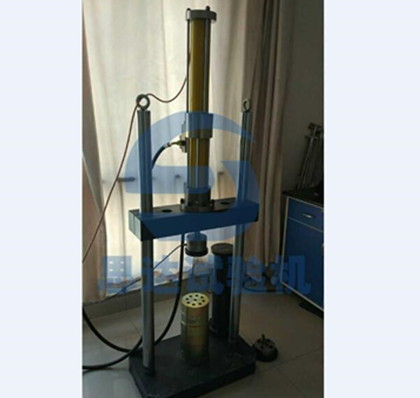 ��ɽ�|��ĳ�z�y(c��)��˾-�Һ�ŷ����ԉ|��ƣ��ԇ�(y��n)�C(j��)���͜ش��ԃx