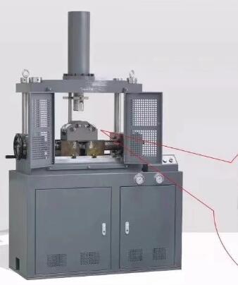 ��(bi��o)��(zh��n)䓽��(f��)����ԇ�(y��n)�C(j��)(GW-400E)